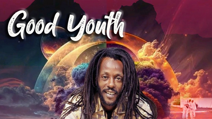 Droop Lion - Good Youth [5/9/2025]