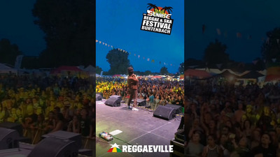 Mellow Mood @ Sunrise Reggae & Ska Festival 2023