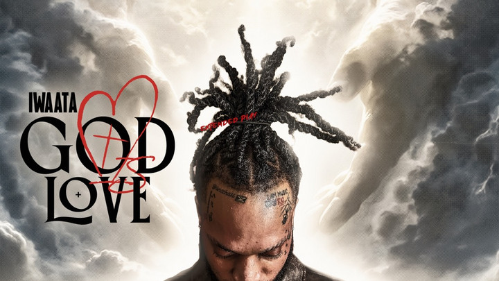 IWaata - God is Love [1/1/2026]