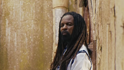 Rocky Dawuni - Rise