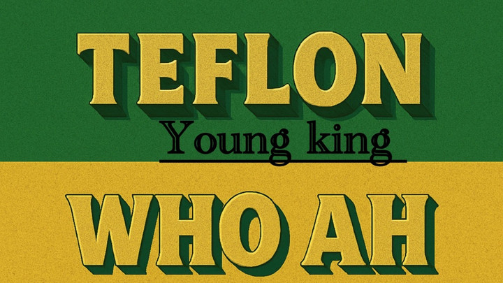 Teflon Young King - Who A Fool Dem [7/18/2025]