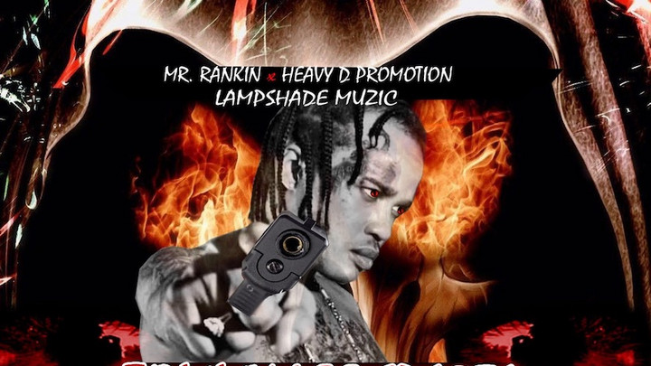 Tommy Lee Sparta - Time To Die [11/26/2020]