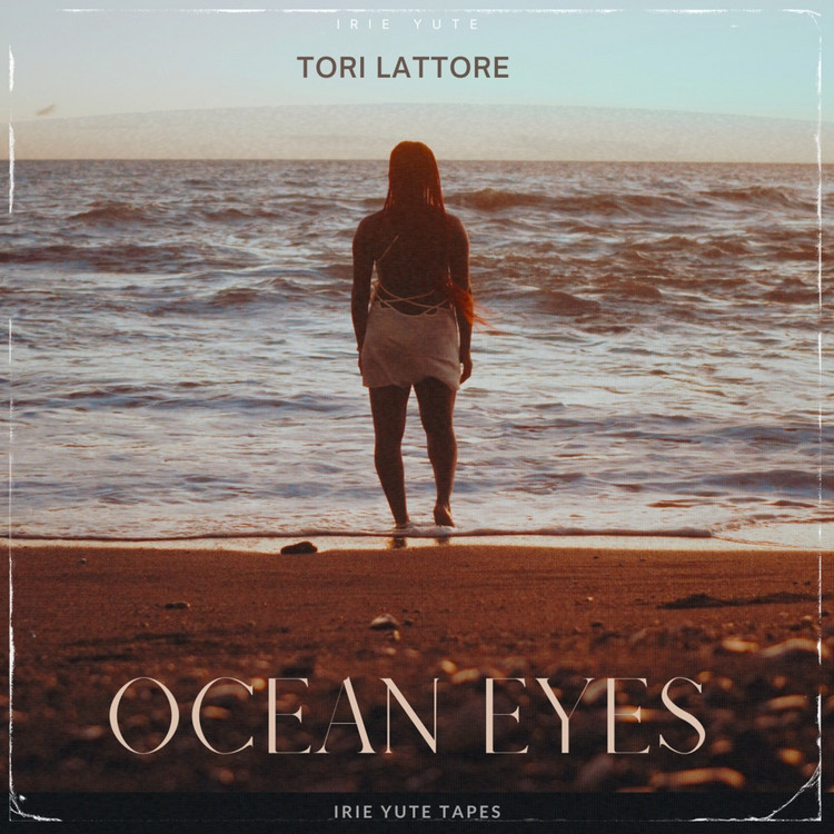 Tori Lattore - Ocean Eyes