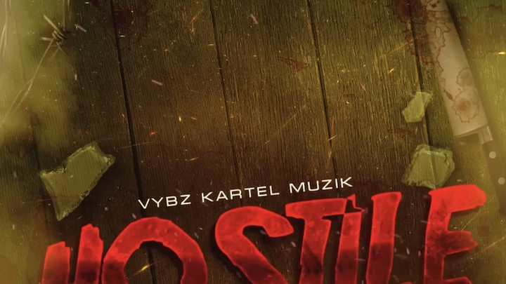 Vybz Kartel - Hostile [9/11/2023]