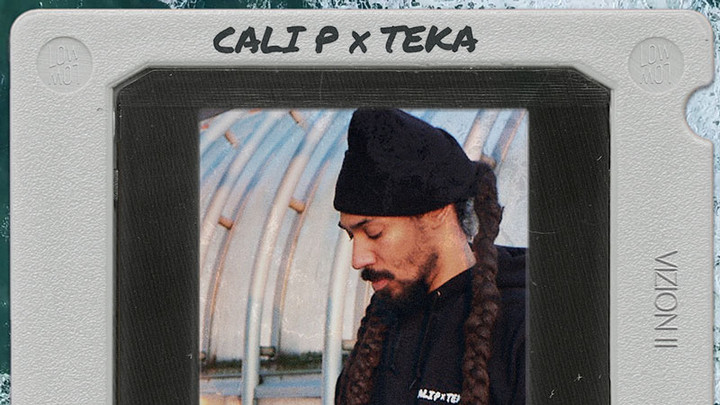 Cali P x Teka - Girlfriend [8/16/2019]