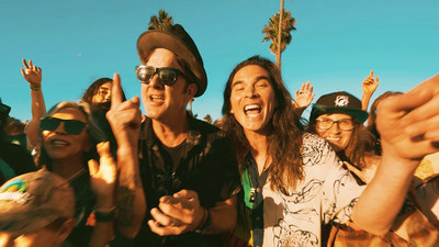 KBong with G. Love - Good News