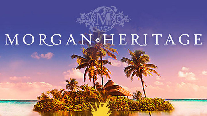 Morgan Heritage feat. Fiji & Common Kings - Pineapple Wine (Island Remix) [3/22/2018]