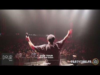 Report: Dour Festival 2015