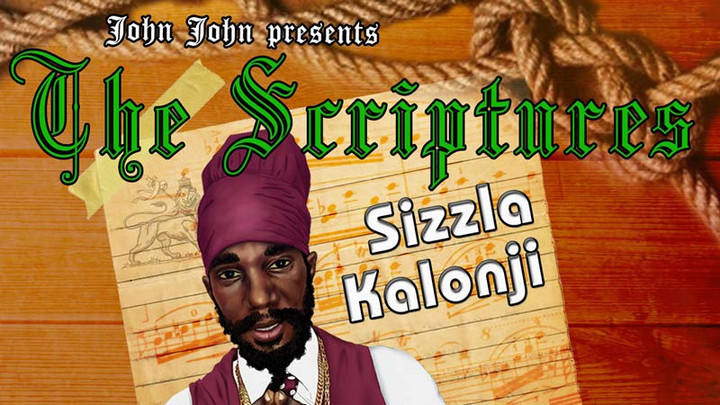 Sizzla - Happy Birthday [6/14/2011]