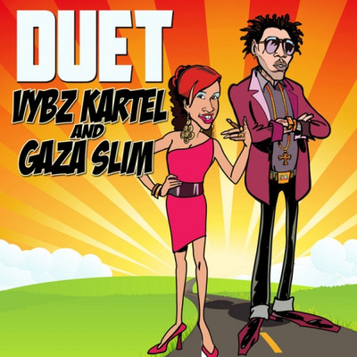 Vybz Kartel - Duet