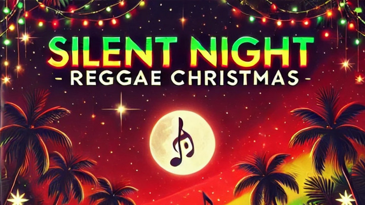 Aiesha - Silent Night [12/30/2024]