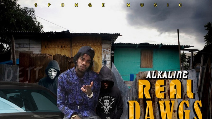 Alkaline - Real Dawgs [12/14/2020]