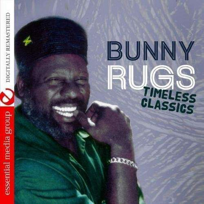 Bunny Rugs - Timeless Classics