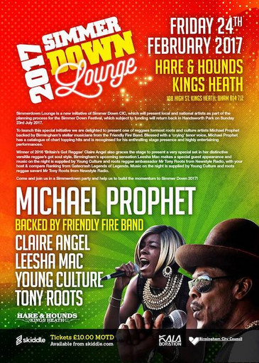 Claire Angel 2/24/2017