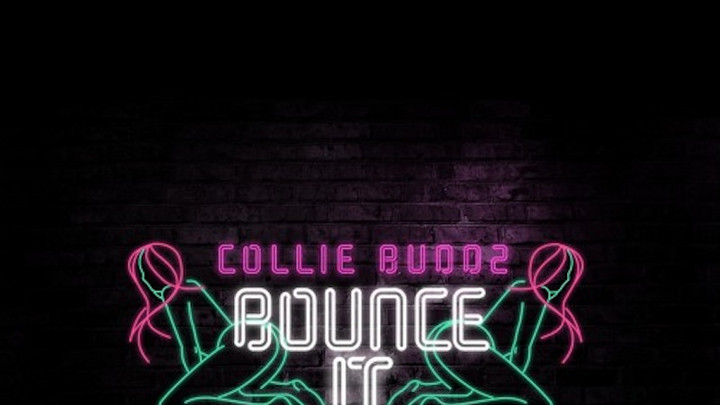 Collie Buddz feat. Stonebwoy - Bounce It [1/24/2019]