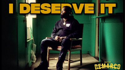 Demarco – I Deserve It
