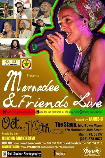 Mamadee 10/19/2012