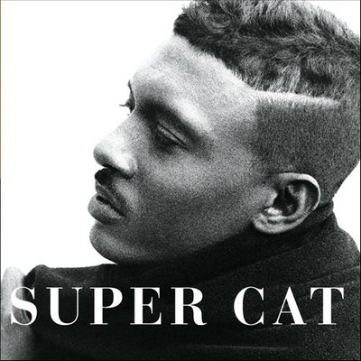Super Cat - The Struggle Continous