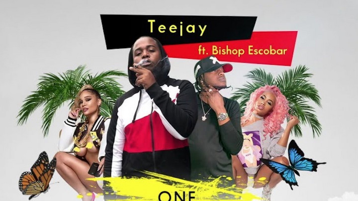 TeeJay feat. Bishop Escobar - One Side [5/8/2019]