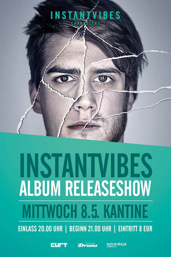Instant Vibes 5/10/2013