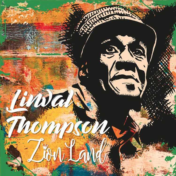 Linval Thompson - Zion Land