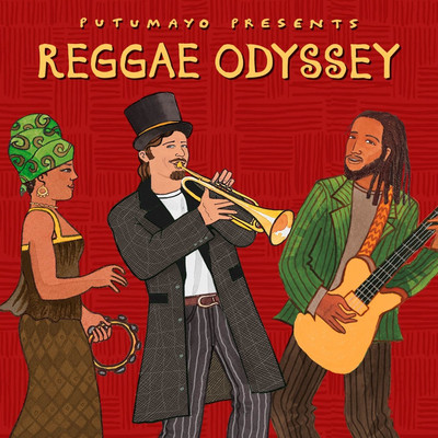 Reggae Odyssey