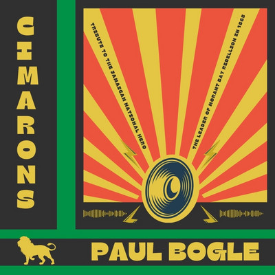 Cimarons - Paul Bogle