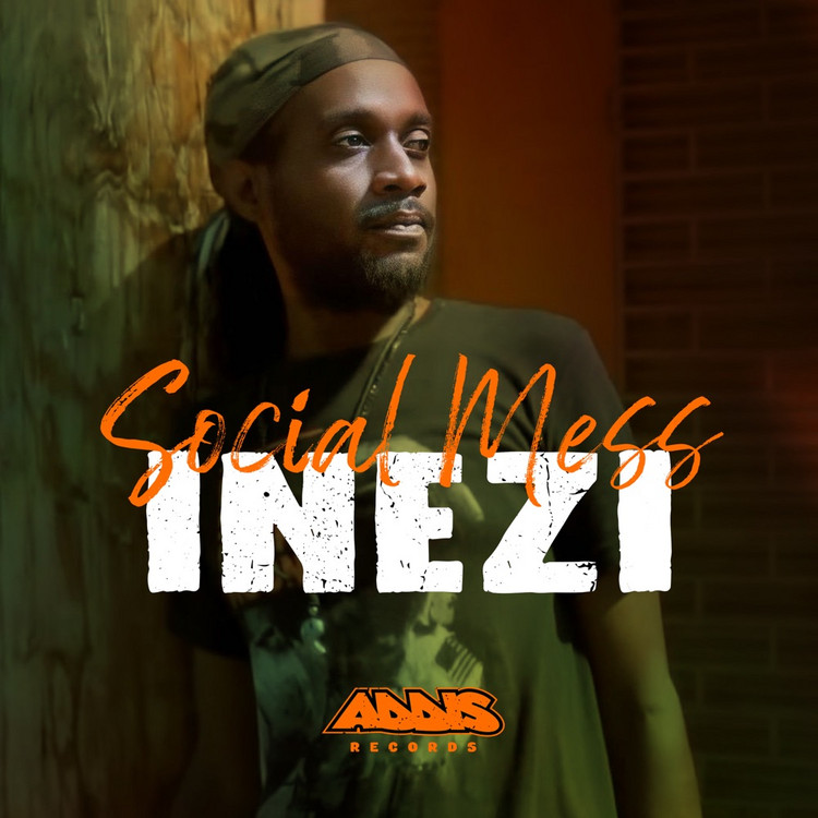 Inezi - Social Mess