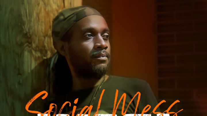 Inezi - Social Mess [11/7/2025]