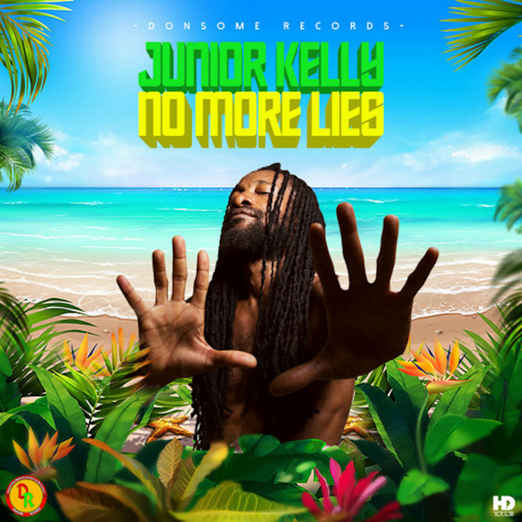 Junior Kelly - No More Lies