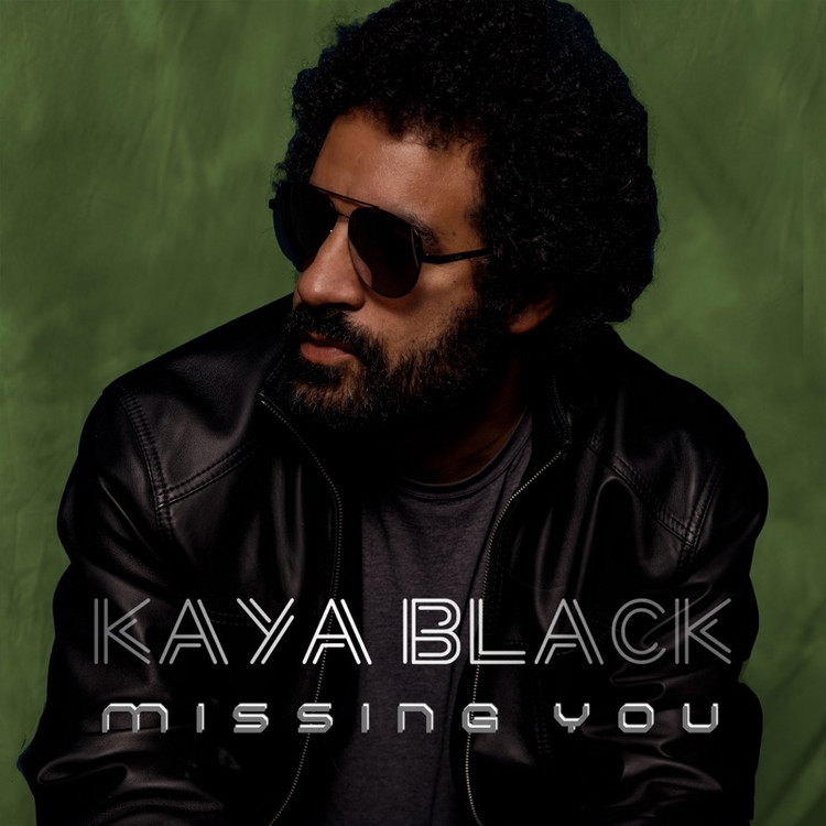 Kaya Black - Missing You