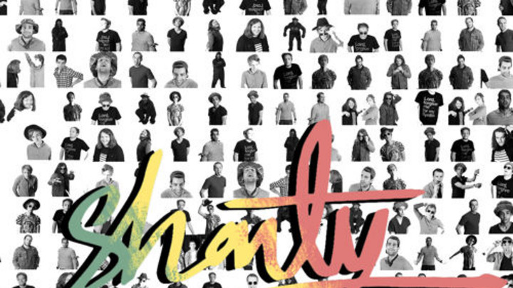 Shanty - Leave Me Out (EP) [9/22/2014]