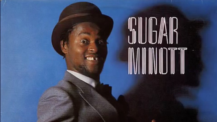 Sugar Minott - Good Thing Going [1981]