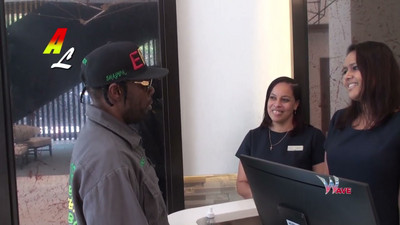 Shabba Ranks Arrives In Trinidad For The World Of Reggae Concert 2024