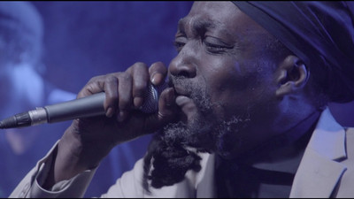 Junior Reid & The Upper Cut Band @ One Love Festival 2016