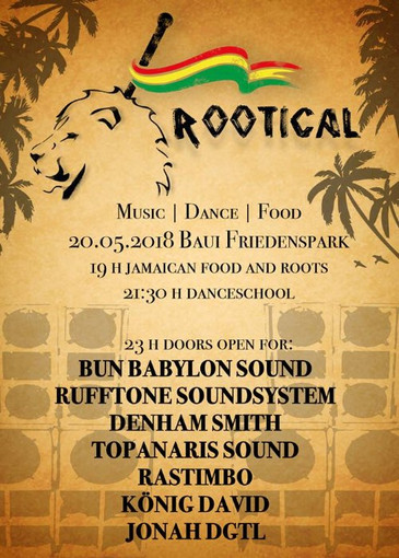 Denham Smith 5-20-2018