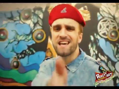 Rast'Art Festival 2016 - Teaser #1