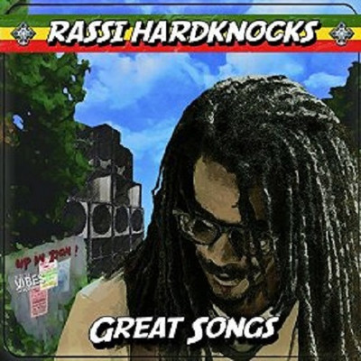 Rassi Hardknocks - Great Songs
