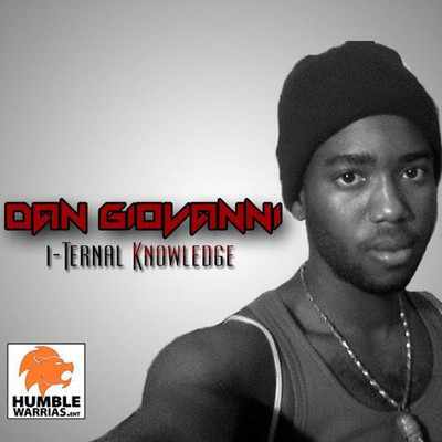 Dan Giovanni - I-Ternal Knowledge