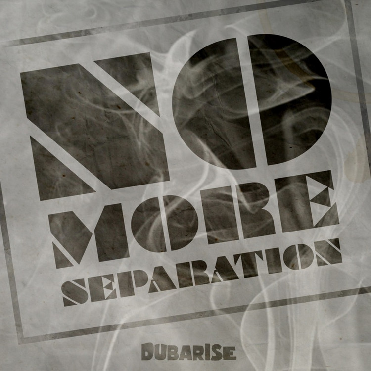 Dubarise - No More Separation