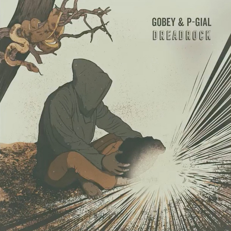 Gobey & P-Gial feat. Christos DC - Moonlight