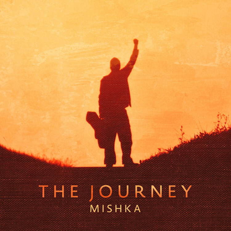Mishka - As You Are