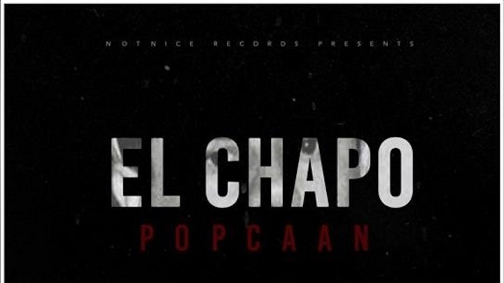 Popcaan - El Chapo [9/12/2017]
