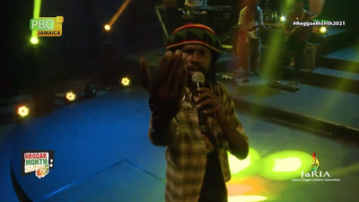 Runkus @ Reggae Wednesdays - Reggae Gone Global 2021