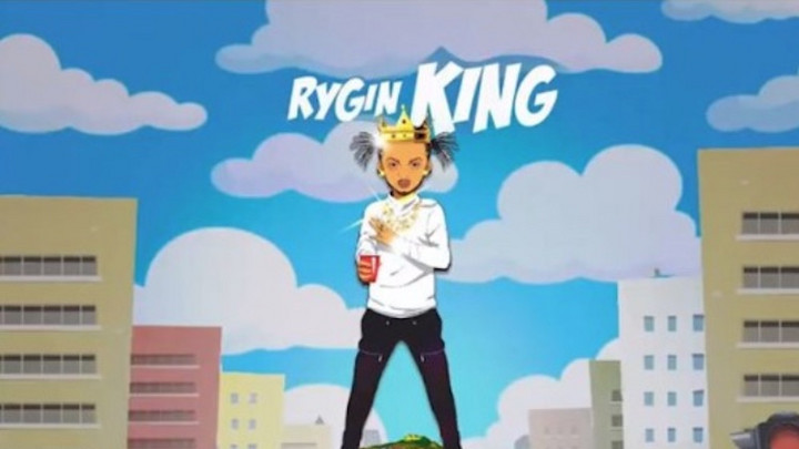 Rygin King - One Of A Kind [2/3/2019]