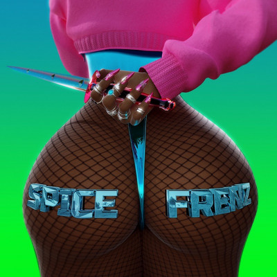 Spice - Frenz
