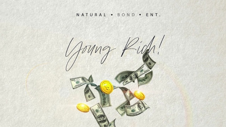 Teejay - Young Rich [4/10/2021]