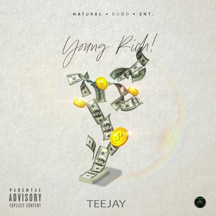 Teejay - Young Rich