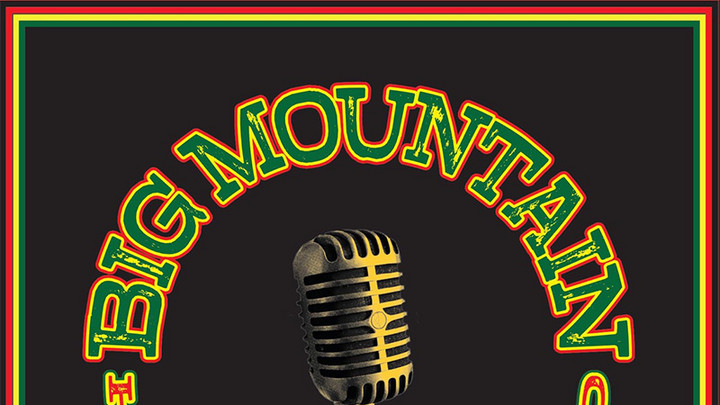 Big Mountain - Hear That Sound (Full Album) [4/28/2023]