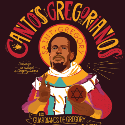 Los Guardianes de Gregory - Cantos Gregorianos
